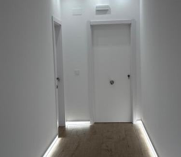 Pontones Apartamento | Huelgas