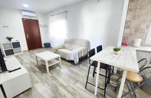 Jardin de la Abadia Apartamento | Huelin playa