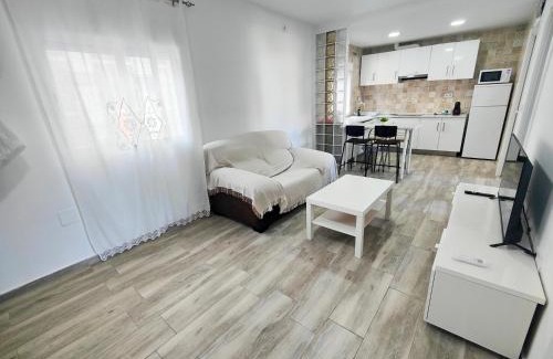Jardin de la Abadia Apartamento | Huelin playa