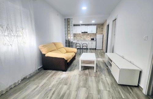 Jardin de la Abadia Apartamento | Huelin playa