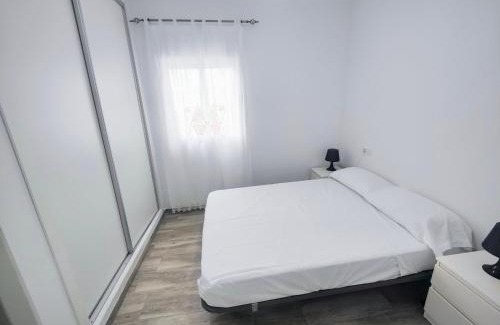 Jardin de la Abadia Apartamento | Huelin playa