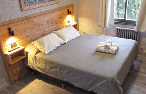 San Carlos de Bariloche Hotel | Huella Andina