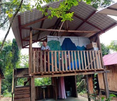 Mocoa Casa | Huellas en la selva sas zomac