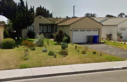 Port Hueneme Casa | Hueneme Beach Village On Clara
