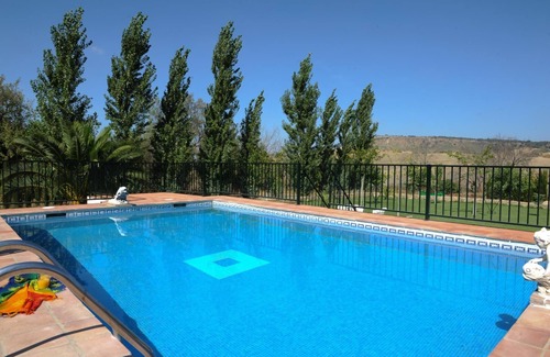 Ronda Villa | Huerta Atienza - Cuatro Habitaciones Villa, Capacidad 6