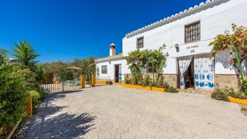 Canete la Real Casa | Huerta La Lapa Cañete la Real by Ruralidays