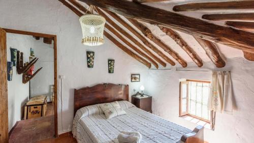 Canete la Real Casa | Huerta La Lapa Cañete la Real by Ruralidays