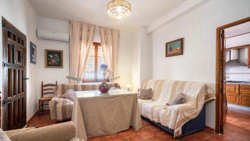 Orgiva Casa | Huerta La Niña Arenas Órgiva by Ruralidays