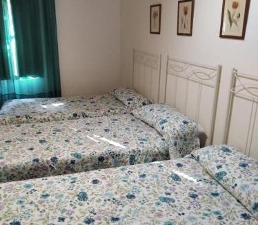 Linares de la Sierra Casa | Huerta Rocio