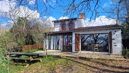 Castano del Robledo Casa | Huerto Fernandito