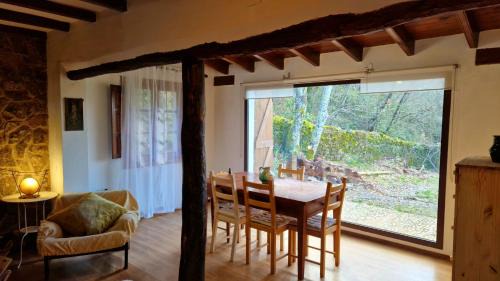 Castano del Robledo Casa | Huerto Fernandito