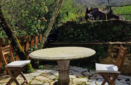 Castano del Robledo Casa | Huerto Fernandito