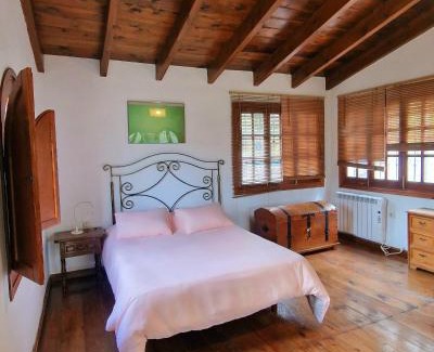 Castano del Robledo Casa | Huerto Fernandito