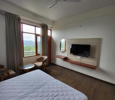 Shimla Casa | Hues & Trails Homestay