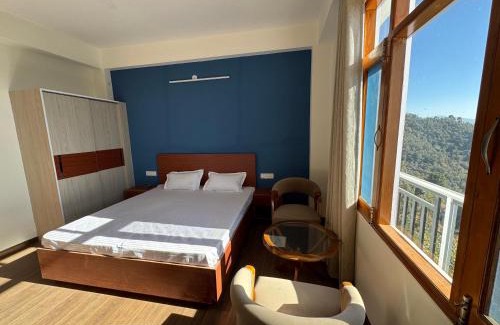 Shimla Casa | Hues & Trails Homestay