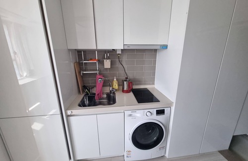 Imunil-tong Apartamento | HUFS airtel