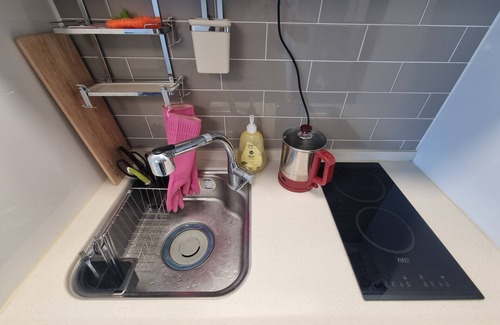 Imunil-tong Apartamento | HUFS airtel
