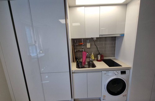 Imunil-tong Apartamento | HUFS airtel