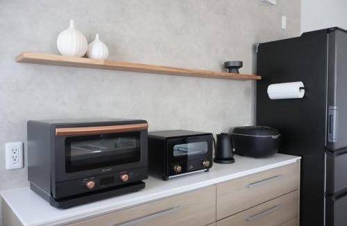 Sumoto Apartamento | HUG me Ocean awaji