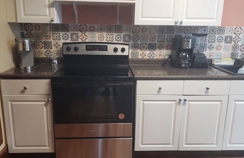 Bolivar Apartamento | Huge 3 Bedroom apartment in Bolivar NY