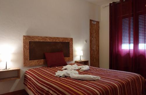 Seia Apartamento | Huge 3 Bedrooms Balcony Flat for 8 pax