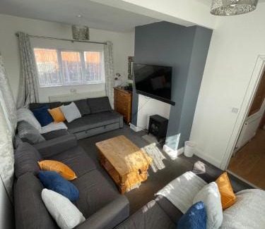 Sheringham Casa | Huge 6 Bedroom House in Sheringham