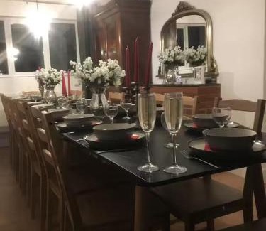 Sheringham Casa | Huge 6 Bedroom House in Sheringham