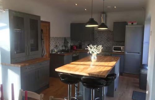 Sheringham Casa | Huge 6 Bedroom House in Sheringham