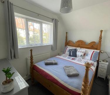 Sheringham Casa | Huge 6 Bedroom House in Sheringham