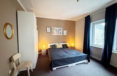 Laar Apartamento | Huge apartment with Sauna and free parking