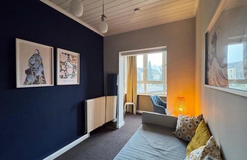 Laar Apartamento | Huge apartment with Sauna and free parking