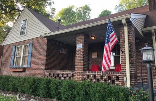 Greenwood Casa | Huge Backyard Private Patio Charming Home
