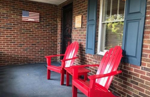Greenwood Casa | Huge Backyard Private Patio Charming Home