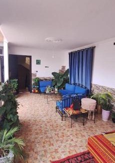 Larache Apartamento | Huge Cozy Apartment
