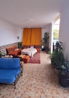 Larache Apartamento | Huge Cozy Apartment