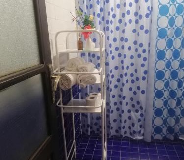 Larache Apartamento | Huge Cozy Apartment