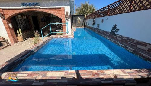 San Felipe Casa | Huge Family - 5 bedroom sleeps 16 with private pool home