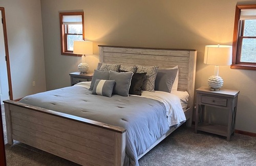 The Galena Territory Casa | Huge Galena Territory Retreat