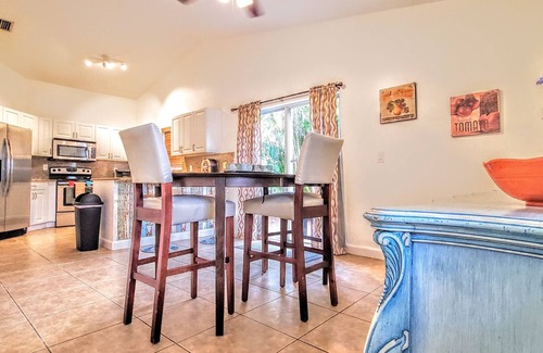 Pembroke Pines Casa | Enorme 5⭐ privado con capacidad para 21+ coche de alquiler gratis! ¡A solo 5 millas del Super Bowl LIV!