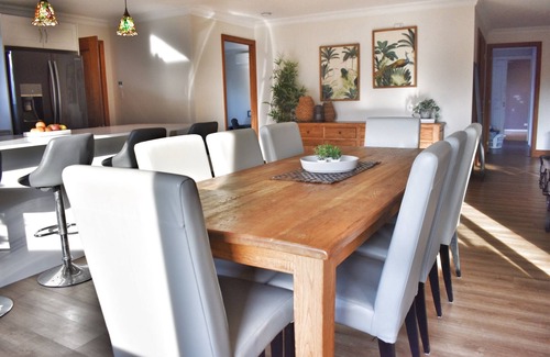 Canungra Casa | Huge Hidden Hinterland Estate