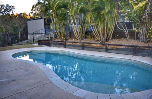 Canungra Casa | Huge Hidden Hinterland Estate
