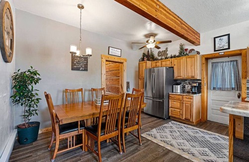Bloomington Casa | "Amore del Lago" North Bear Rentals LLC cerca del lago!