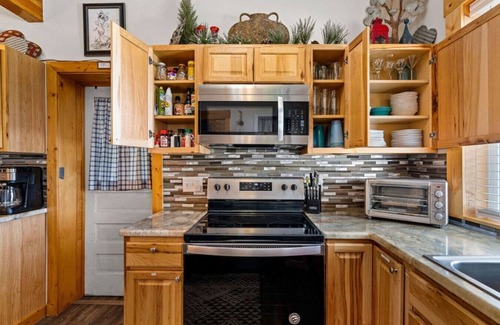 Bloomington Casa | "Amore del Lago" North Bear Rentals LLC cerca del lago!