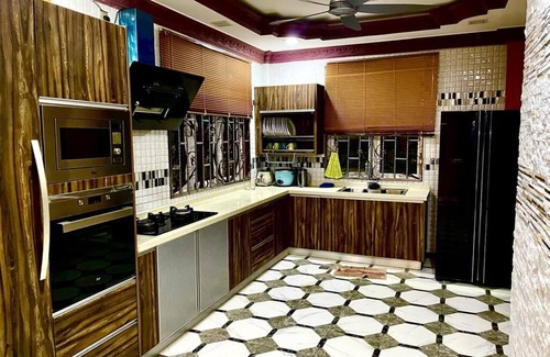 Kota Kinabalu Casa | Huge Homestay in Town! Can fit 15-20 pax