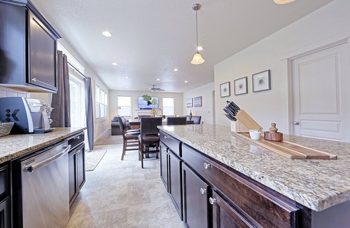 Rockaway Beach Casa | Huge hot tub, steps to beach, dog friendly, fire pit!