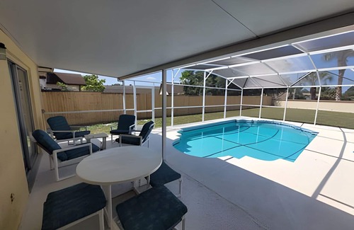 Indian Wells Casa | Huge Lot, Private Pool Home Centrally Located