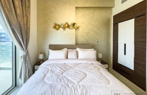 Al Barsha Apartamento | Huge luxurious 1 bedroom