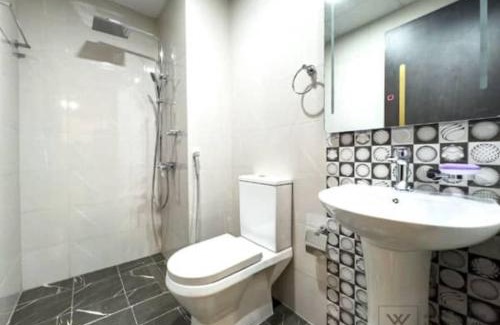 Al Barsha Apartamento | Huge luxurious 1 bedroom