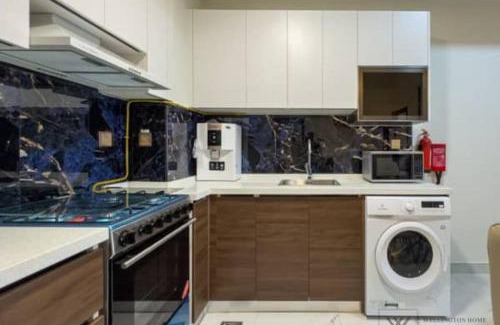 Al Barsha Apartamento | Huge luxurious 1 bedroom