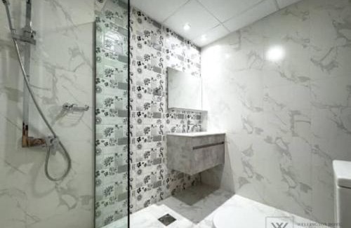 Al Barsha Apartamento | Huge luxurious 1 bedroom